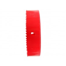 YATO Carota bimetalica 114 mm